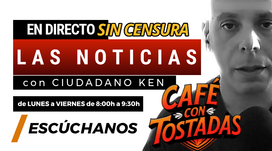CAFÉ CON TOSTADAS