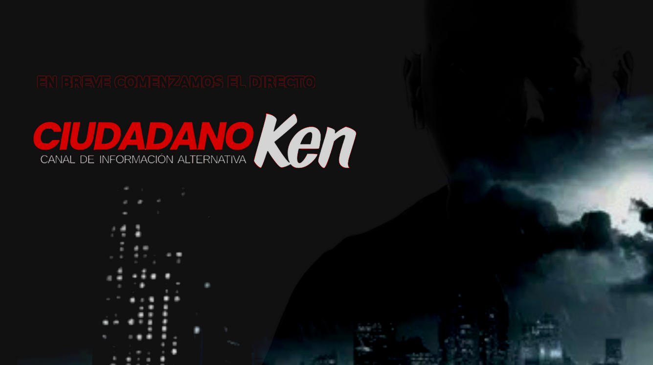 CIUDADANO KEN PODCAST